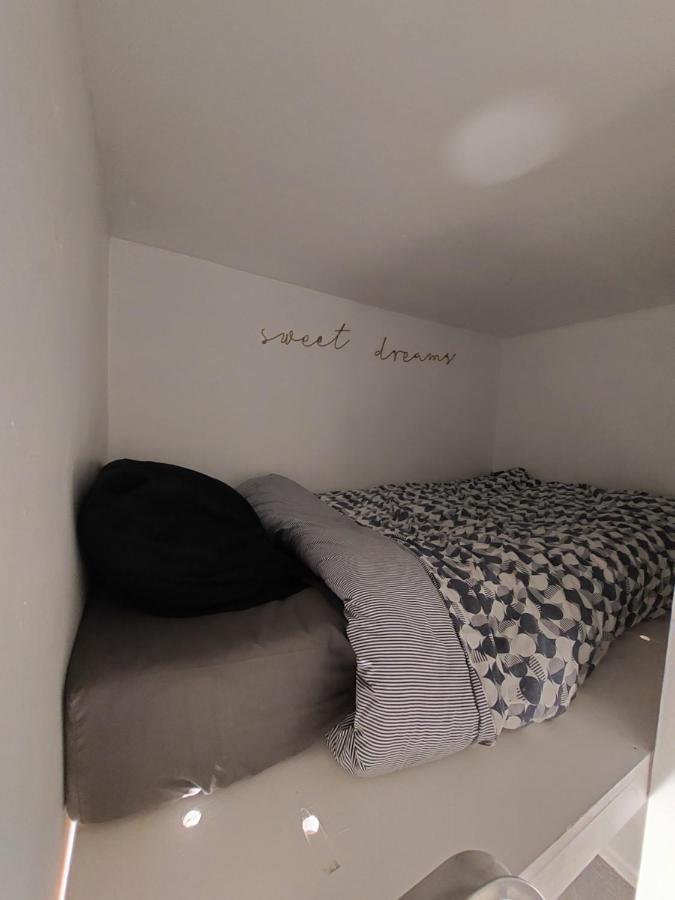 Docura House Appartement Londen Buitenkant foto