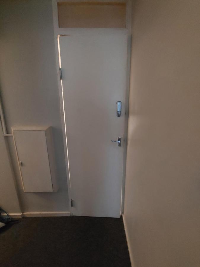 Docura House Appartement Londen Buitenkant foto