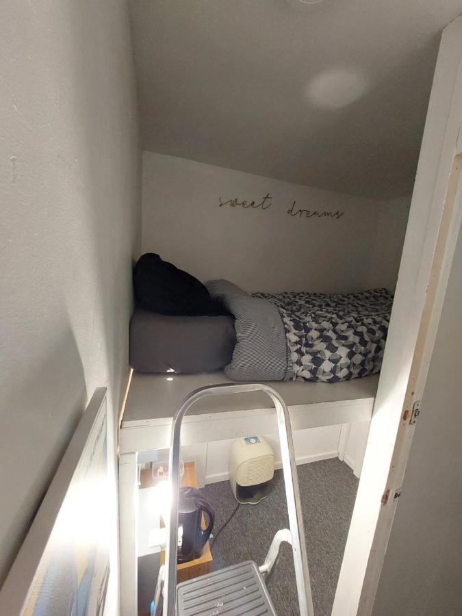 Docura House Appartement Londen Buitenkant foto