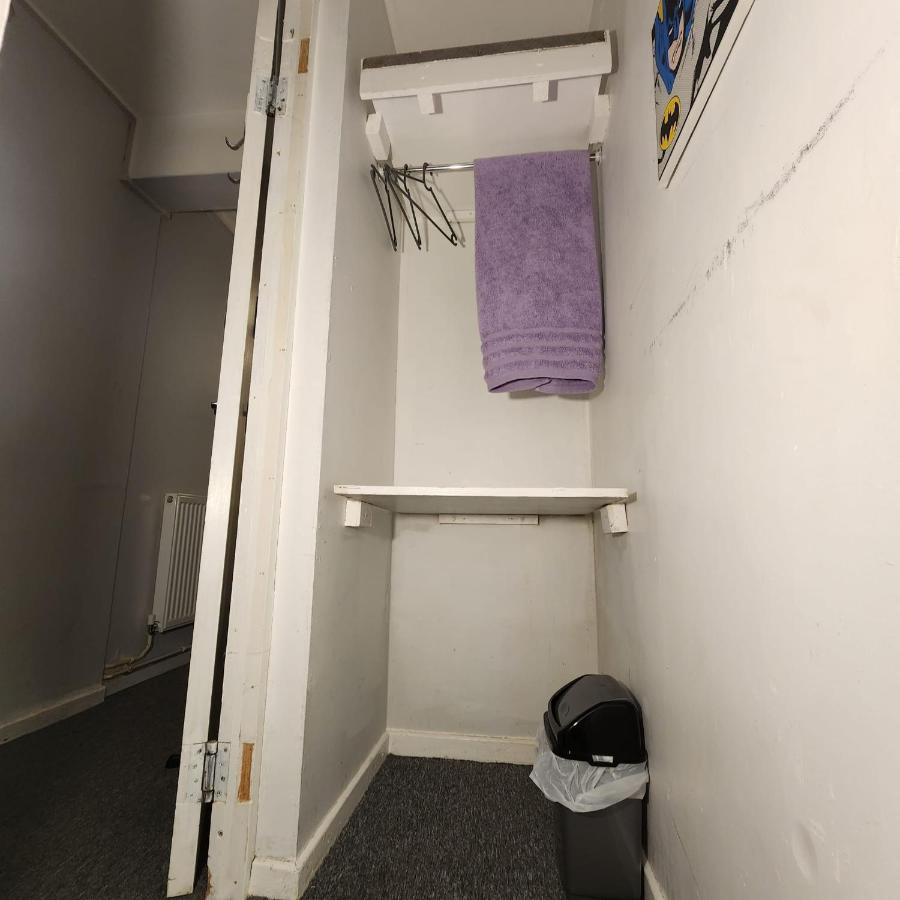 Docura House Appartement Londen Buitenkant foto